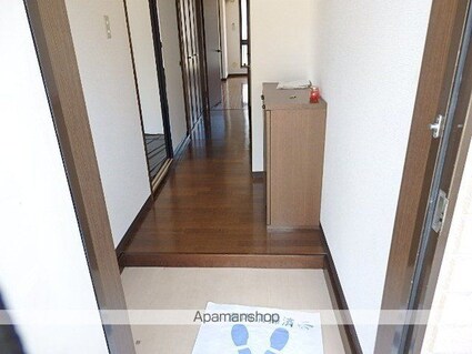 ベルパーク荒井２番館[2LDK/49m2]の内装5