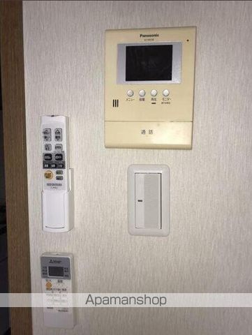 ダイヤモンドハイツA棟の内装写真