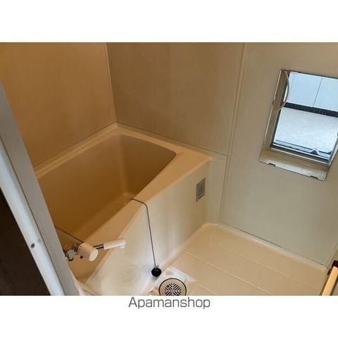 セピア菊水C棟の内装写真