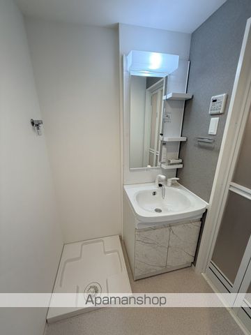 SーRESIDENCE高岳BRESAの内装写真