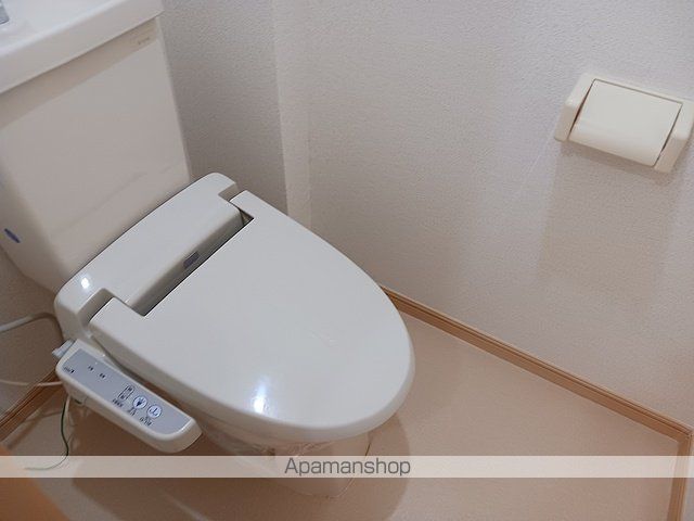 サザン・クロスの内装写真