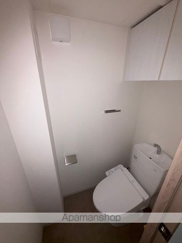 S−RESIDENCE入谷ALESIAの内装写真