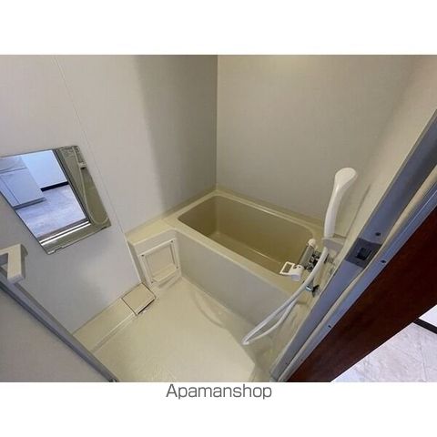 スリーヴェイルN40の内装写真