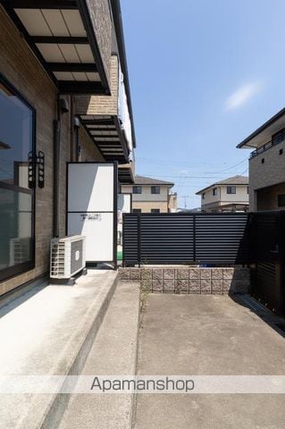ミュージアタウン木太A・B・C・D・E・Fの内装写真