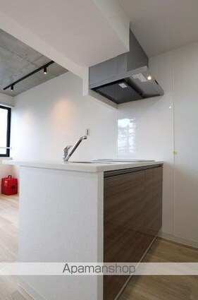 アリエル関町北[1R/20.17m2]のキッチン1