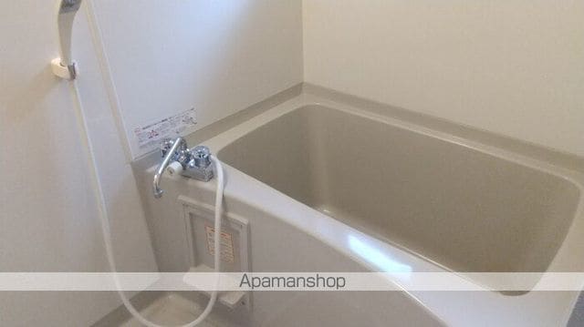 長興寺コーポの内装写真