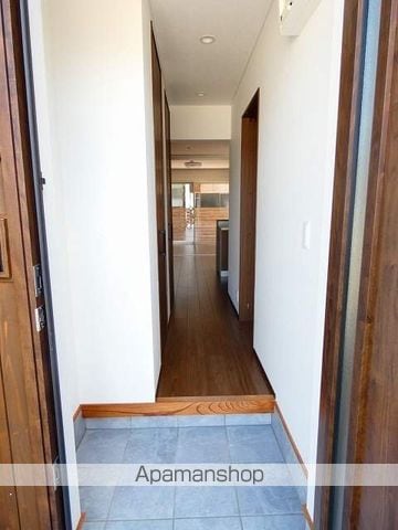 hida goboc house Furukawa IIの内装写真