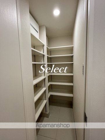 KDXレジデンス横濱紅葉坂の内装写真