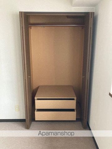 リバーヴュー長岡の内装写真