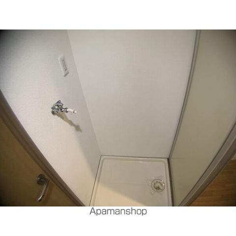 エステイタスASー17の内装写真