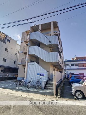 イシカワビルの外観写真