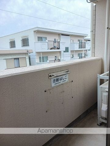 アクシア 301 ｜ 静岡県浜松市中央区西伊場町74-16（賃貸マンション1LDK・3階・43.67㎡） その9