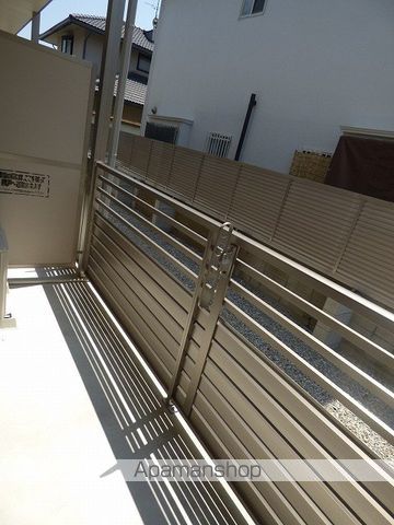 クレイノコンフォルトの内装写真