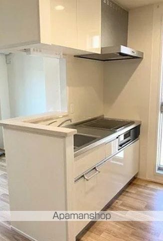 ユアメゾン立教通りの内装写真