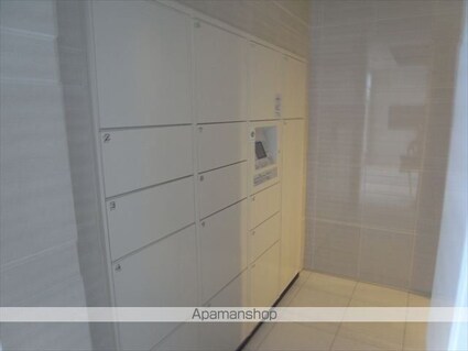 Ｔｗｉｎ　Ｏｗｌｓ（ツインアウルズ）[1K/31.84m2]の内装3