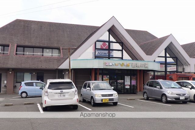 コーポヤスツネの周辺写真