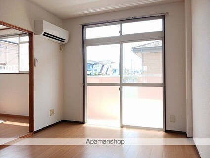 コーポウィスタリアＡ[2DK/39.74m2]のその他内装