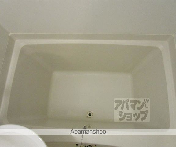 レオパレススカイブルーの内装写真