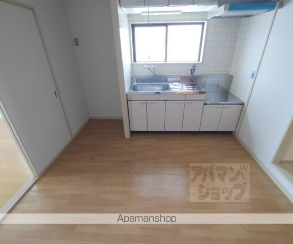 サンパレス東山の内装写真