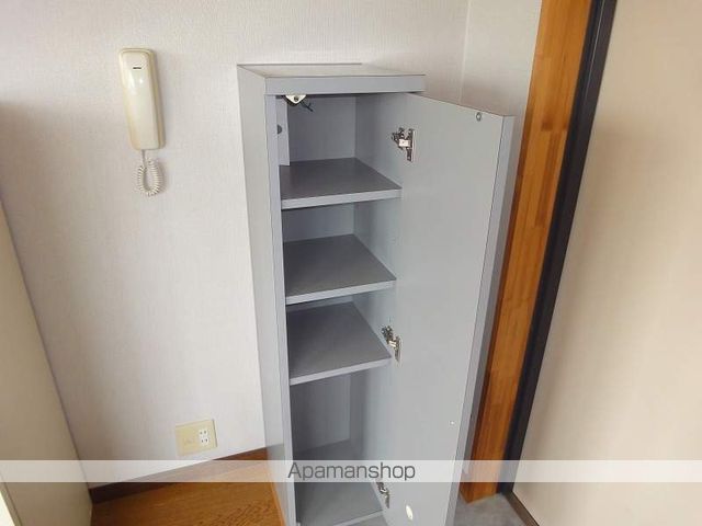 ピュアコート高須の内装写真
