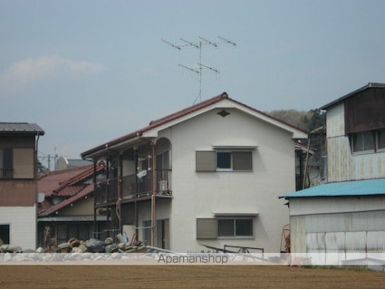 東京都八王子市丹木町３丁目[2K/34.02m2]の外観5
