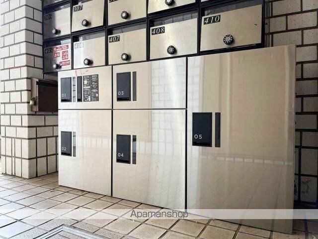 メゾン・ド・サペン[1R/18.55m2]のその他内装1