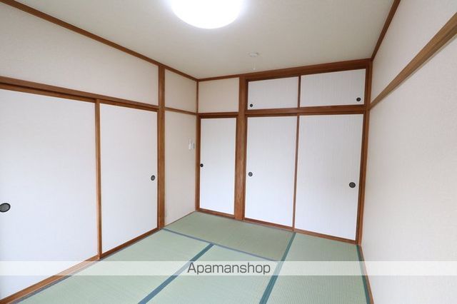 トゥインクル広瀬の内装写真