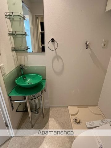 ラシーヌ宿院の内装写真