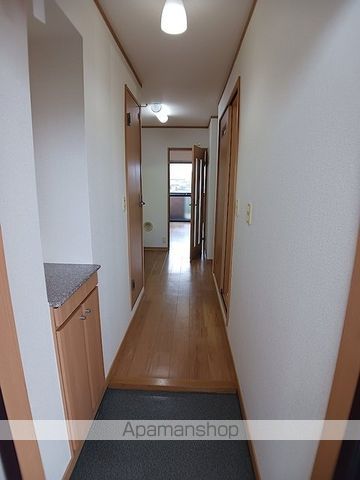 彩saiの内装写真