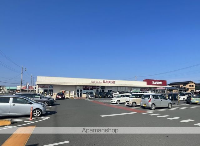 ディオコートマツモト A棟の周辺写真