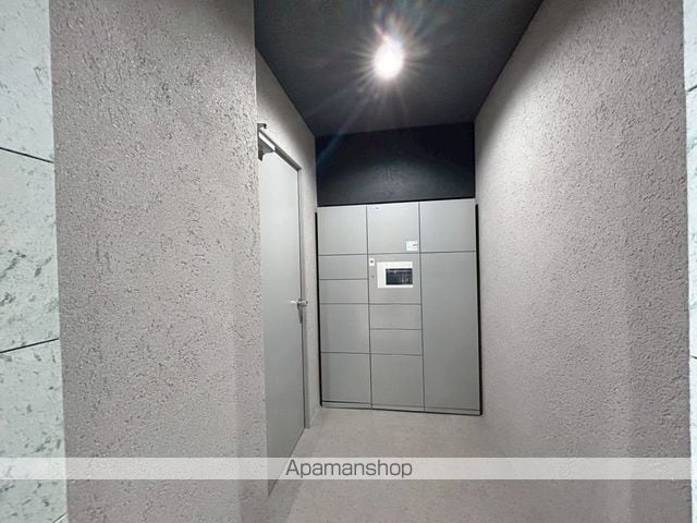 スカイレジデンシア山王のその他写真