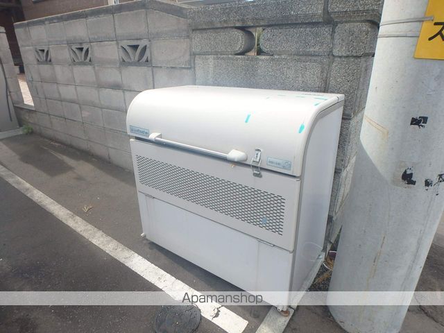GLASS MARE西町の外観写真