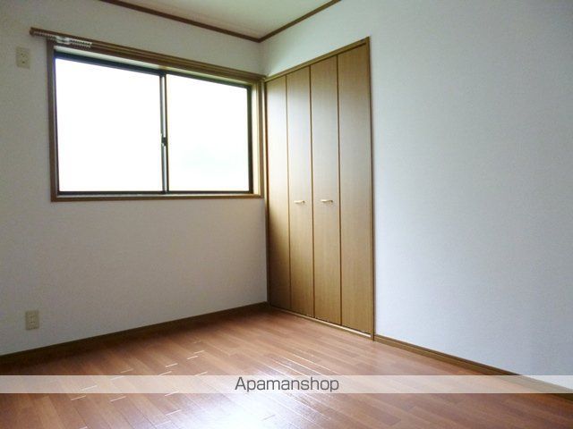 イーハトーブKNの内装写真