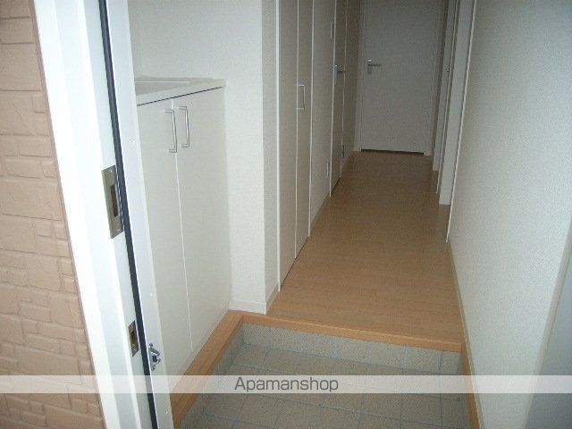シャーメゾン石井CDの内装写真