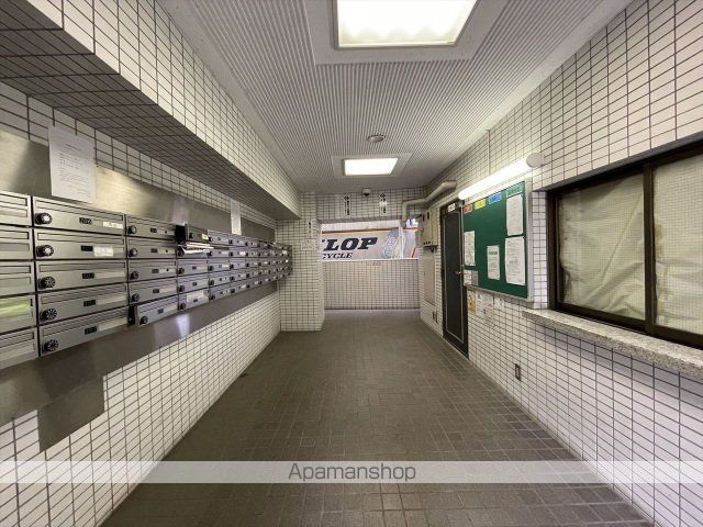 スカイコート西川口第2の内装写真