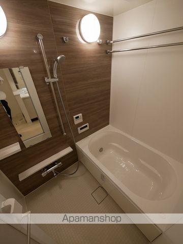 OPUS RESIDENCE SHINSAIBASHI SOUTの内装写真
