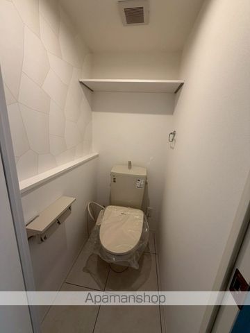 SHU RESIDENCE菊水の内装写真