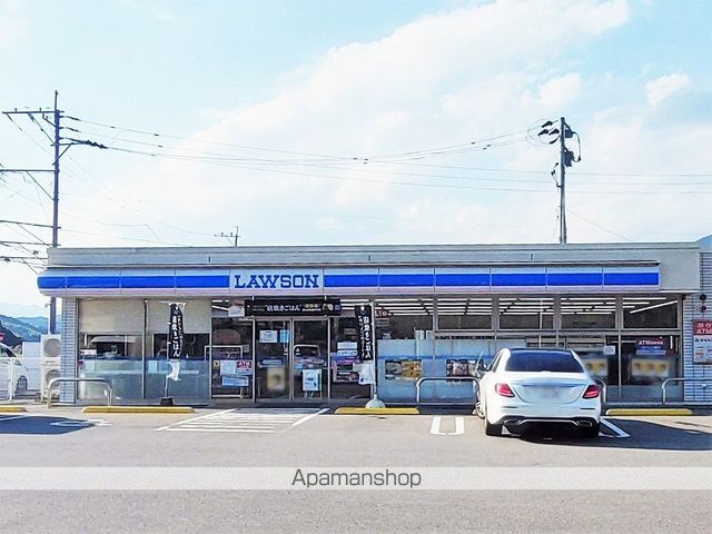 レオパレスシェソワの周辺写真