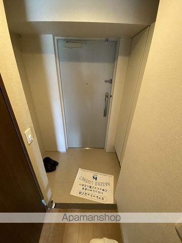 ライブガーデンESAKA IXの内装写真