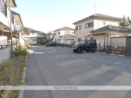 滋賀県彦根市平田町[1K/26.5m2]の共用部3