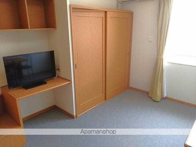 レオパレス太陽の内装写真