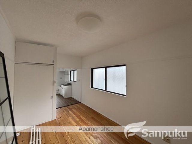 緑町マンションの内装写真