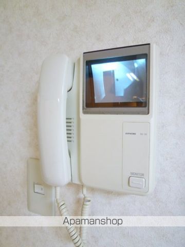 ショパンシャトー山の手の内装写真