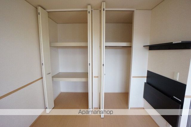 ルーエ岐南 Aの内装写真