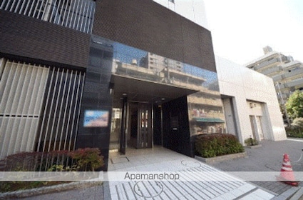 エスティメゾン大島[1R/22.2m2]のエントランス1