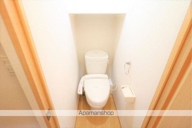 レオパレス青嶺の内装写真