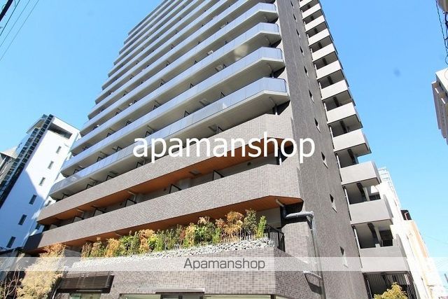 COMFORIALIV博労町一丁目Qの外観写真