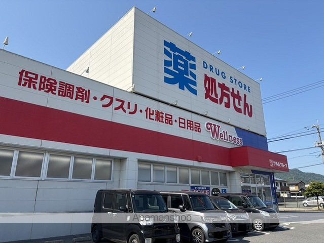 ローブレT・Kの周辺写真