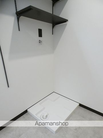 AQUAの内装写真