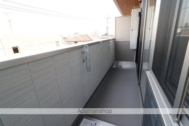 DーROOM長浜の内装写真